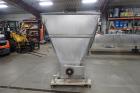 Mtc Ss Screw Conveyor